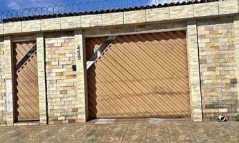 Imagem: VENDO ESSA CASA NO ALEIXO - PRÓXIMO A CIDADE