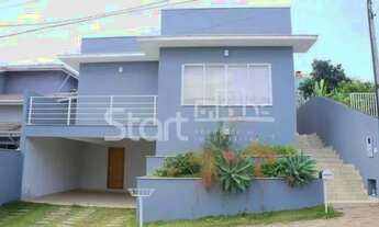 Imagem: Casa - Residencial Fazenda Serrinha - Itatiba