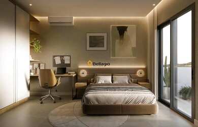 Imagem 6: Apartamento 2 dormitórios à venda Centro Santa Maria/RS