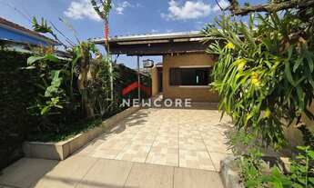 Imagem: Casa em Rua Agostinho Pereira Pinto Júnior