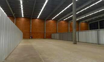 Imagem: CONDOMÍNIO LOGISTICO