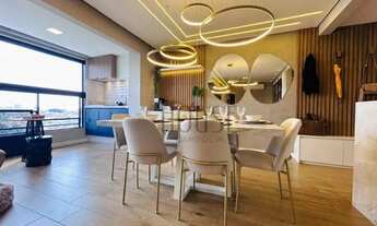 Imagem 3: Apartamento com 3 quartos à venda, 87 m² - Condomínio Riserva Natura - Sorocaba/SP