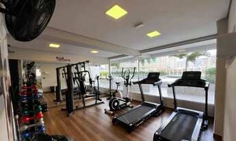 Imagem 3: APARTAMENTO COM 72.42 m² - CAIÇARA - PRAIA GRANDE SP