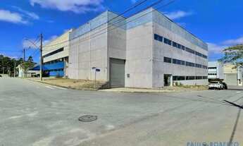 Imagem 2: GALPÃO - CENTRO - SP