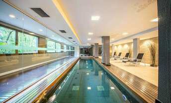 Imagem 5: APARTAMENTO 4 SUÍTES + 5 VAGAS