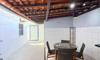 Imagem: VENDO Casa no Condomínio PORTO BELO - COHAMA