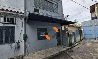 Imagem 2: Casa com 2 dormitórios para alugar, 67 m² por R$ 1.314,37/mês - Centro - Nova Iguaçu/RJ