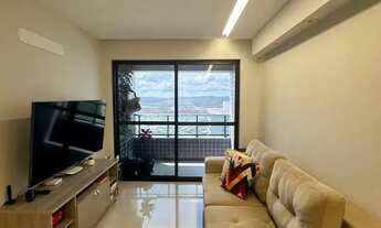 Imagem 3: Imóvel para venda tem 73 metros quadrados com 3 quartos em Indianópolis - Caruaru - PE