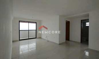 Imagem 3: Apartamento em Rua Alírio Wanderley - Treze de Maio - João Pessoa/PB