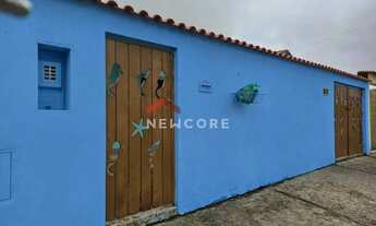 Imagem 2: Casa em Avenida Santo André - Nova Itanhaém - Itanhaém/SP