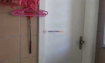 Imagem 7: Apto padrão Encol 2 dormitorios 2 banheiros, churrasqueira e garagem coberta