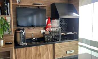 Imagem 6: APARTAMENTO DE ALTO PADRÃO PARA LOCAÇÃO | 157 M² | CENTRAL PARK MOOCA