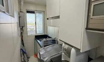 Imagem: Imóvel para aluguel possui 63 metros quadrados