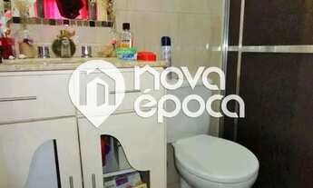 Imagem 5: Grajaú Apartamento cobertura com 3 dormitórios