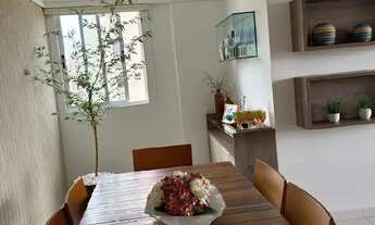 Imagem 6: Apartamento mobiliado e decorado no Jardin Oceania!!