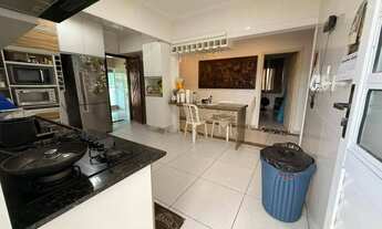 Imagem 3: Cobertura com 2 dormitórios à venda, 183 m² por R$ 900.000,00 - Boqueirão - Praia Grande/S