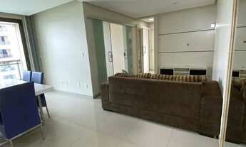 Imagem 5: Apartamento 03 quartos no Residencial Thiago de Mello - Dom Pedro - Venda