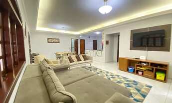 Imagem 7: Casa à venda no Jardim dos Calegaris, 3 quartos - Paulínia