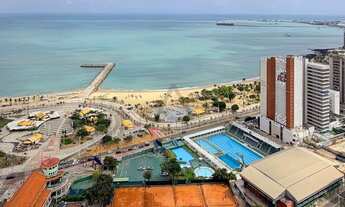 Imagem: Apartamento à Venda de 153 m² 03 Suites