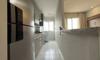 Imagem: Apartamento Padrão com 2 dormitórios e