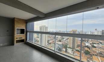 Imagem 3: Apartamento à venda em Piracicaba, Centro, com 3 suítes, com 164.42 m², Residencial Floria