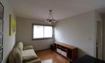 Imagem: Apartamento 2 quartos para alugar no(a)