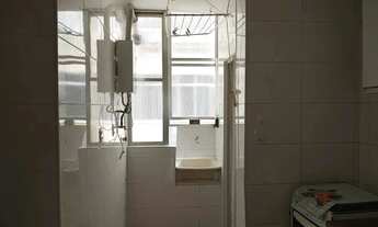 Imagem 6: Imóvel para aluguel tem 35 metros quadrados com 2 quartos em Centro - Rio de Janeiro - RJ