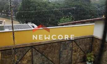 Imagem 2: Sobrado em Rua Santo Antônio - Vila Galvão - Guarulhos/SP