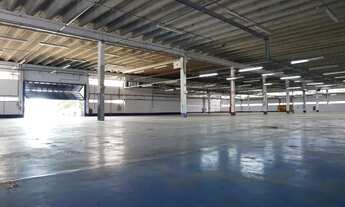 Imagem 6: Galpão 9.500 m² industrial para venda ou locação- Itu - SP