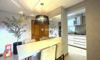 Imagem 3: Apartamento com 2 suítes á venda, 76m² - Trindade - Florianópolis/SC