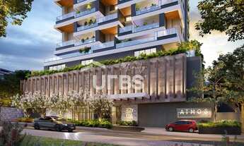 Imagem: Apartamento de alto padrão no Atmos City