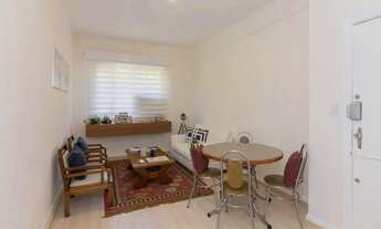 Imagem 6: Apartamento para venda em Bela Vista com 1 quarto , 57m²