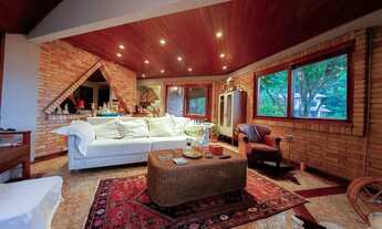 Imagem 3: Casa com 4 dormitórios à venda, 350 m² por R$ 2.500.000,00 - Itacoatiara - Niterói/RJ