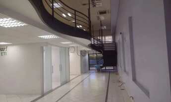 Imagem: Prédio à venda em Campinas, Taquaral