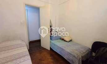 Imagem 6: Laranjeiras Apartamento com 3 dormitórios