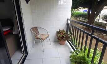 Imagem 3: Apartamento térreo com 3 quartos, sendo 1 suíte na região dos Bancários!