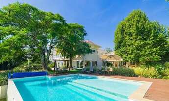 Imagem 4: Casa luxuosa à venda, 941 m² por R$ 6.800.000 - Cavalhada - Porto Alegre/RS