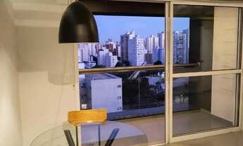 Imagem 7: Apartamento para alugar em Campinas, Cambuí, com 1 quarto, com 47 m², UNIC CAMBUÍ