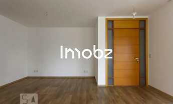 Imagem 4: Apartamento à venda no Edifício Cristal - Rua Alcantarilla, 263 - São Paulo - SP - CEP: 05