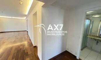 Imagem 6: Apartamento com 120m² para locação, Pinheiros, SP