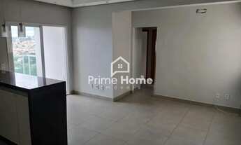 Imagem 3: Apartamento à venda no Parque Industrial 82 m²