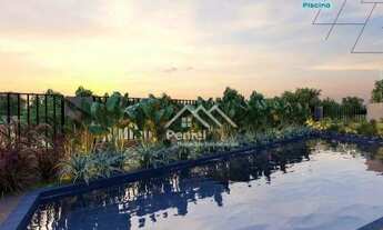 Imagem 5: Apartamento com 3 dormitórios à venda, 81 m² por R$ 647.000 - Ed. Città 07 - Ribeirão Pret