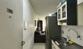 Imagem: Apartamento para venda em Santa Cecília