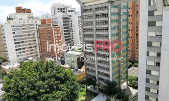 Imagem 4: Apartamento 109m² Reformado no Jardim América