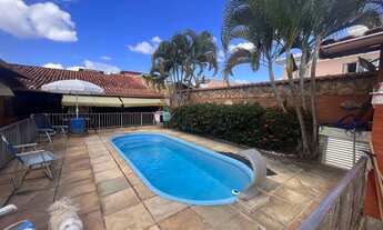 Imagem: Casa à venda, 171 m² por R$ 530.000,00