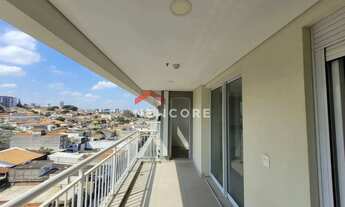 Imagem 2: Apartamento em Rua Doutor Olavo Egídio - Santana - São Paulo/SP