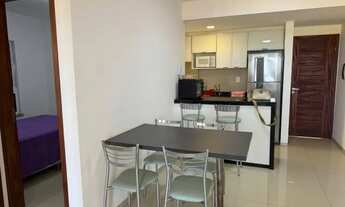 Imagem 4: Cumbuco: Apto 2q. 200m do mar. Piscina