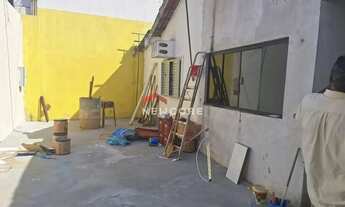 Imagem 4: Casa em Rua Claudinei Lopes - Núcleo Habitacional Mary Dota - Bauru/SP