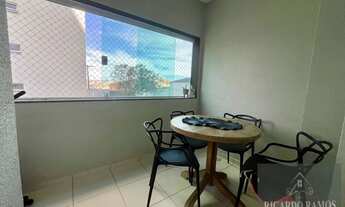 Imagem 5: BELÍSSIMO APARTAMENTO TODO REFORMADO, COM 3 DORMITÓRIOS SENDO UMA SUITE