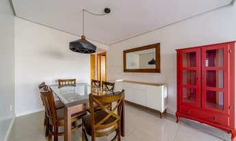 Imagem 7: Apartamento 2 dormitórios na Auxiliadora 2 vagas